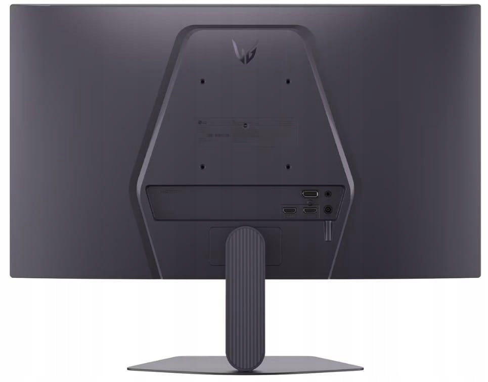 LG UltraGear 25G523B-B - 200Hz Full HD IPS 25" HDR10 Packaging status original