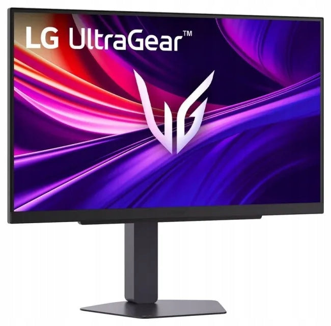 LG UltraGear 27G810A-B Monitor - 180Hz 4K 360Hz Full HD IPS 27" Brand LG