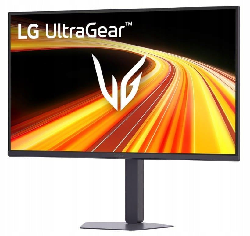 LG UltraGear 32G620B-B - 31.5" QHD 200Hz IPS Monitor | HDR10, Pivot Packaging status original