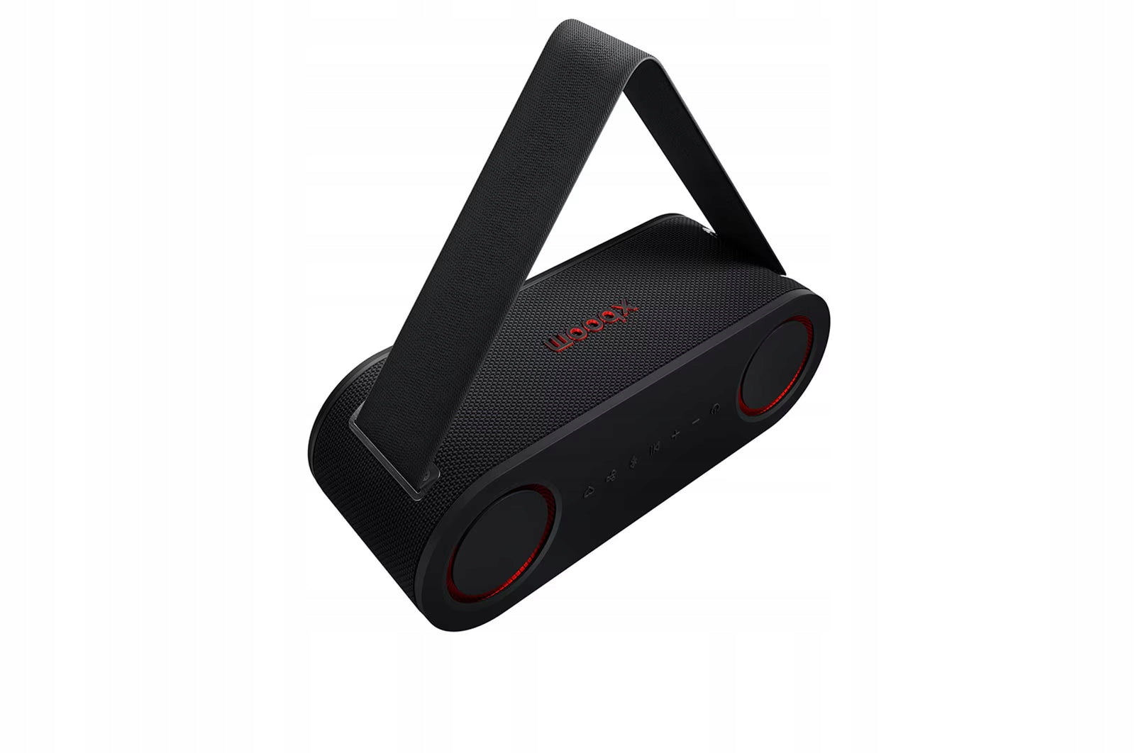 LG XBOOM Bounce 2.1ch 30W BT5.3 IP67 30h Bass Boost Packaging status original
