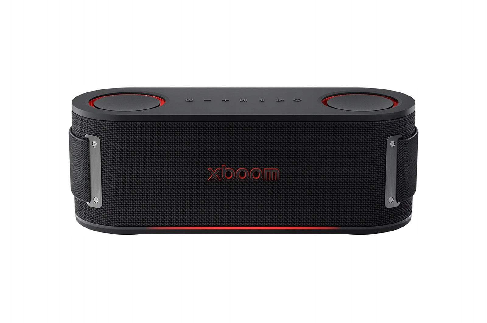 LG XBOOM Bounce 2.1ch 30W BT5.3 IP67 30h Bass Boost