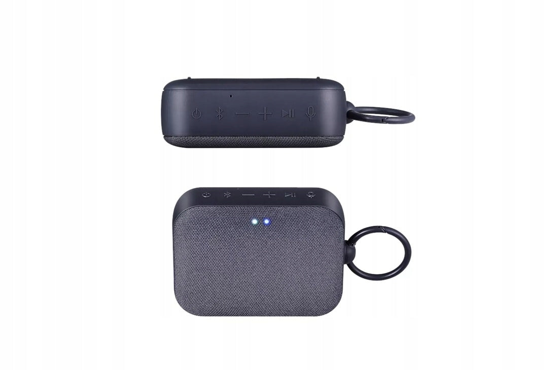 LG XBOOM Go P2 Portable Speaker (2-pack) Packaging status original