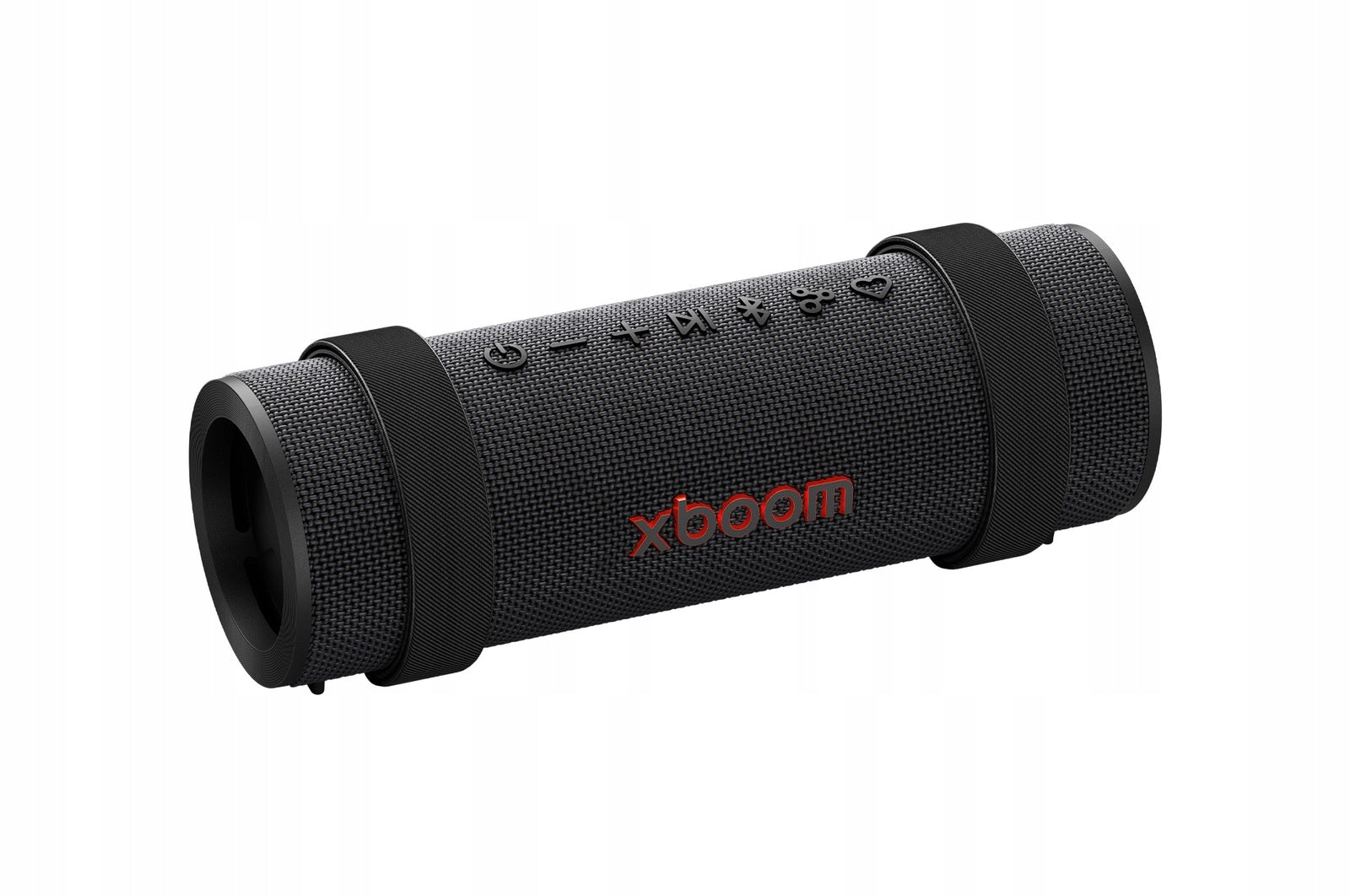 LG XBOOM Grab 2.1ch 20W BT5.3 IP67 20h Bass Boost Portable Bluetooth