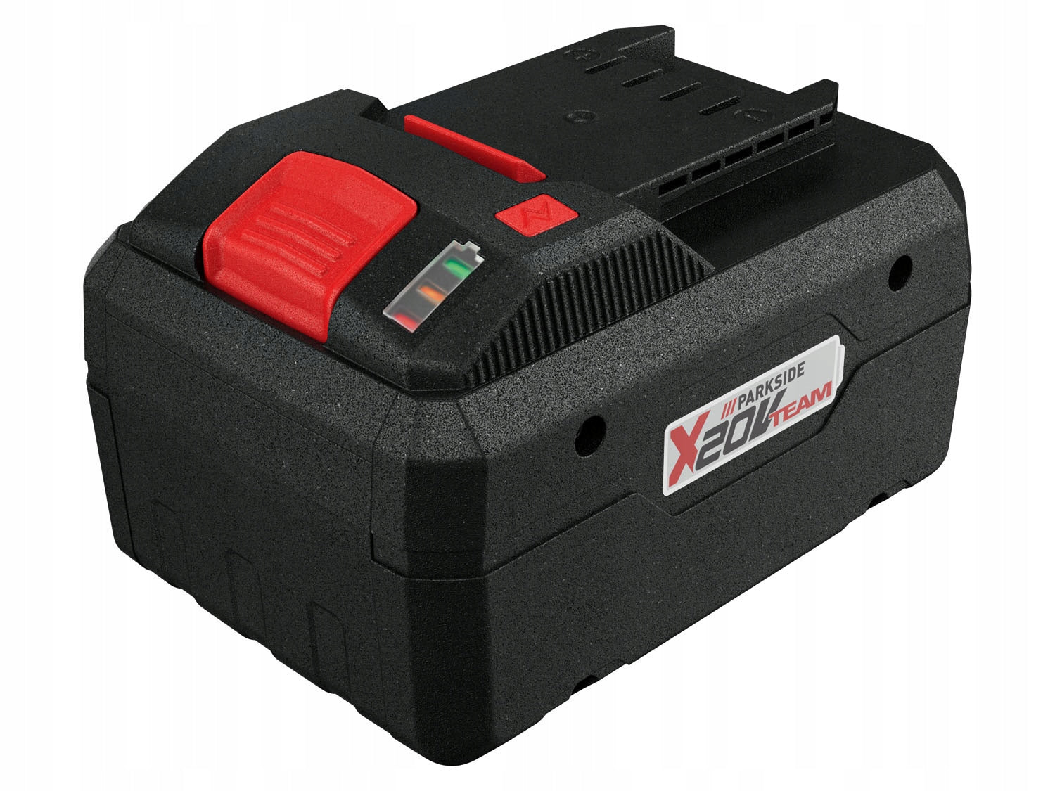 LI-ION BATTERY PARKSIDE PAPS 208 A1 20 V 8 AH battery x20v 8ah
