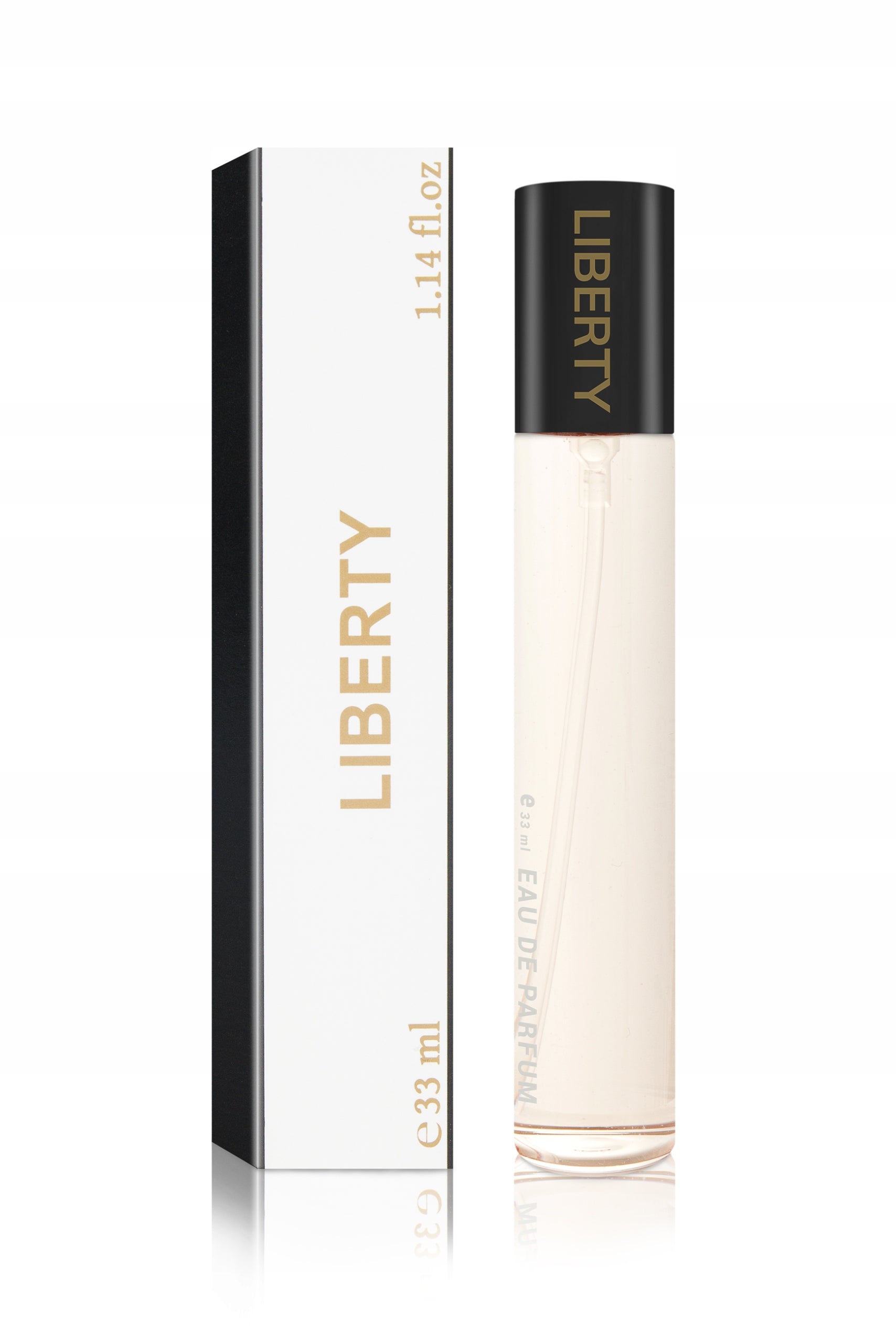 LIBERTI WOMEN'S PERFUME 33ml - PERFUME