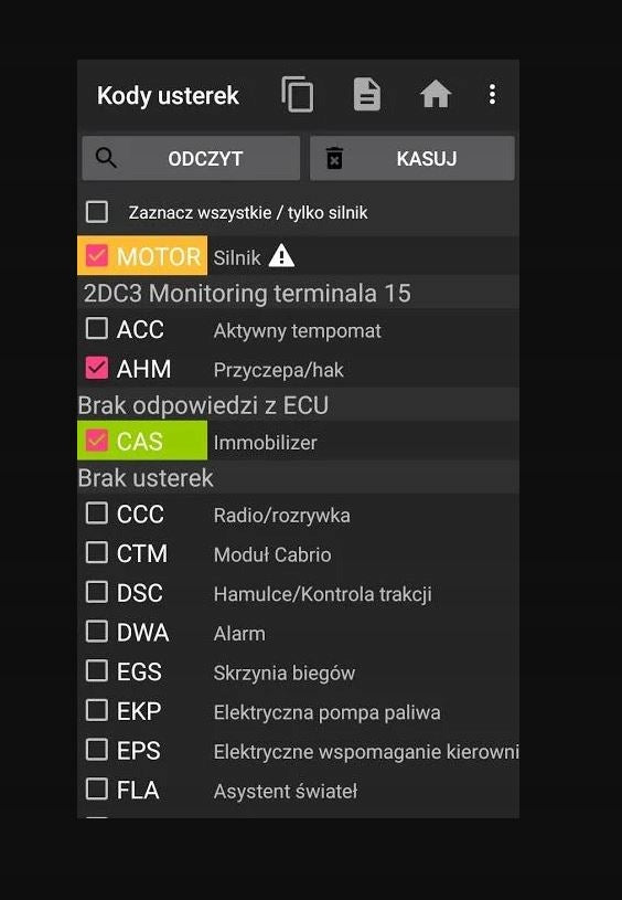 LICENSE FULL VERSION BIMMER-TOOL DPF support BMW diagnostic error check Brand no brand