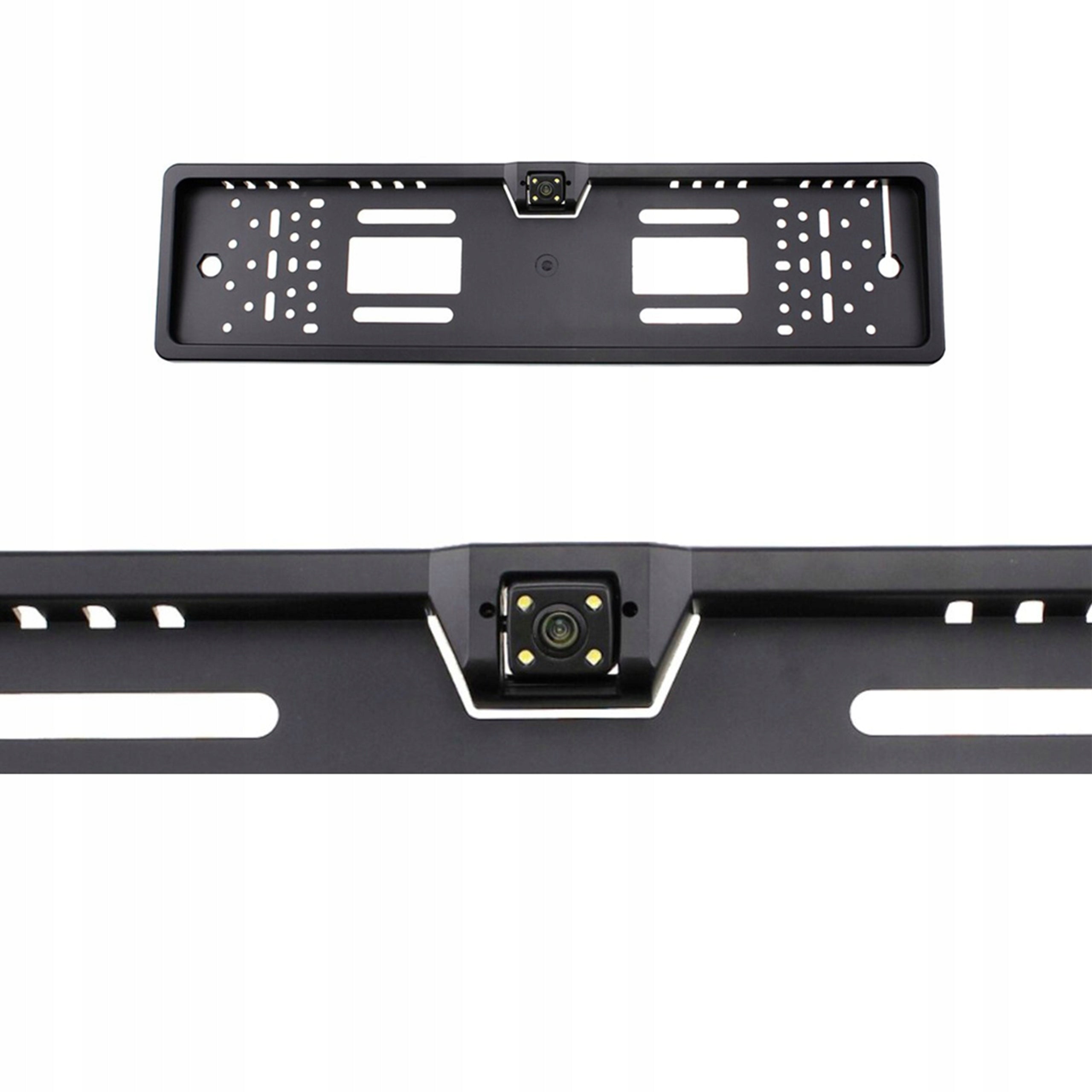LICENSE PLATE FRAME FOR REVERSING CAMERA Brand no brand