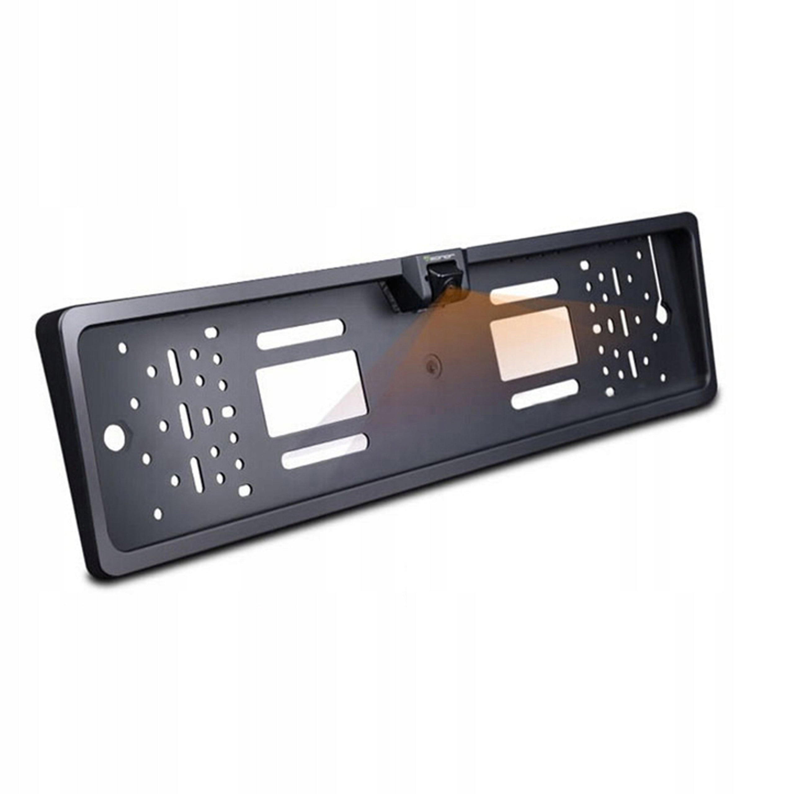 LICENSE PLATE FRAME FOR REVERSING CAMERA Model OMNA