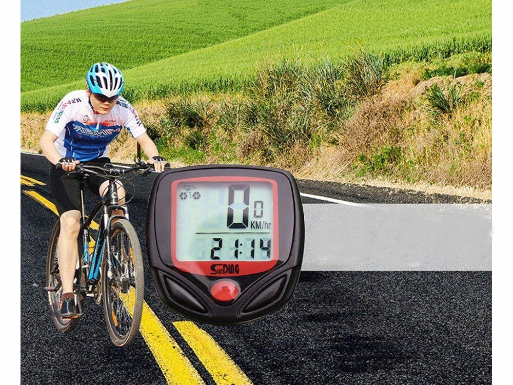 Fahrradtheke 