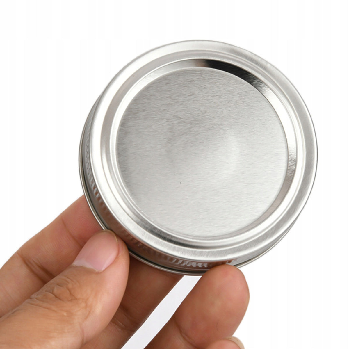 LID CAN STOPPER FOR CANNING CAN 48 PCS 70MM