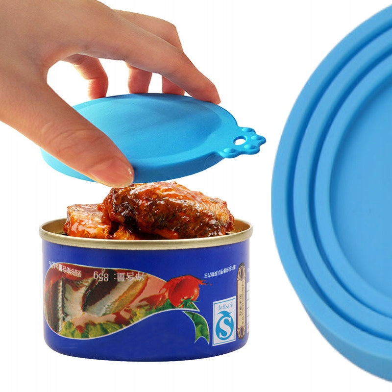 LID FOR CAN OF DOG FOOD UNIVERSAL