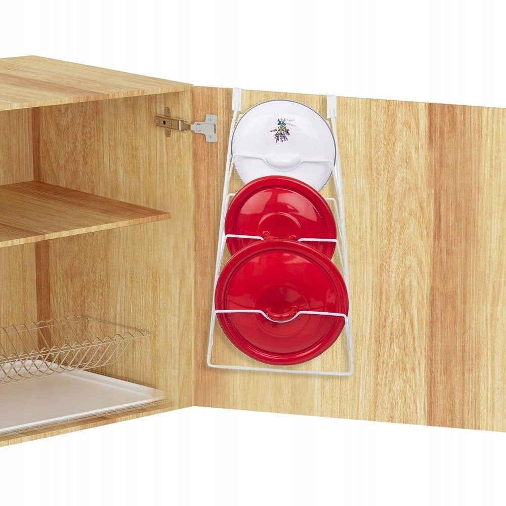LID Hanger Organizer Rack Hanging Kitchen Cabinet Door Manufacturer code 5904316430856