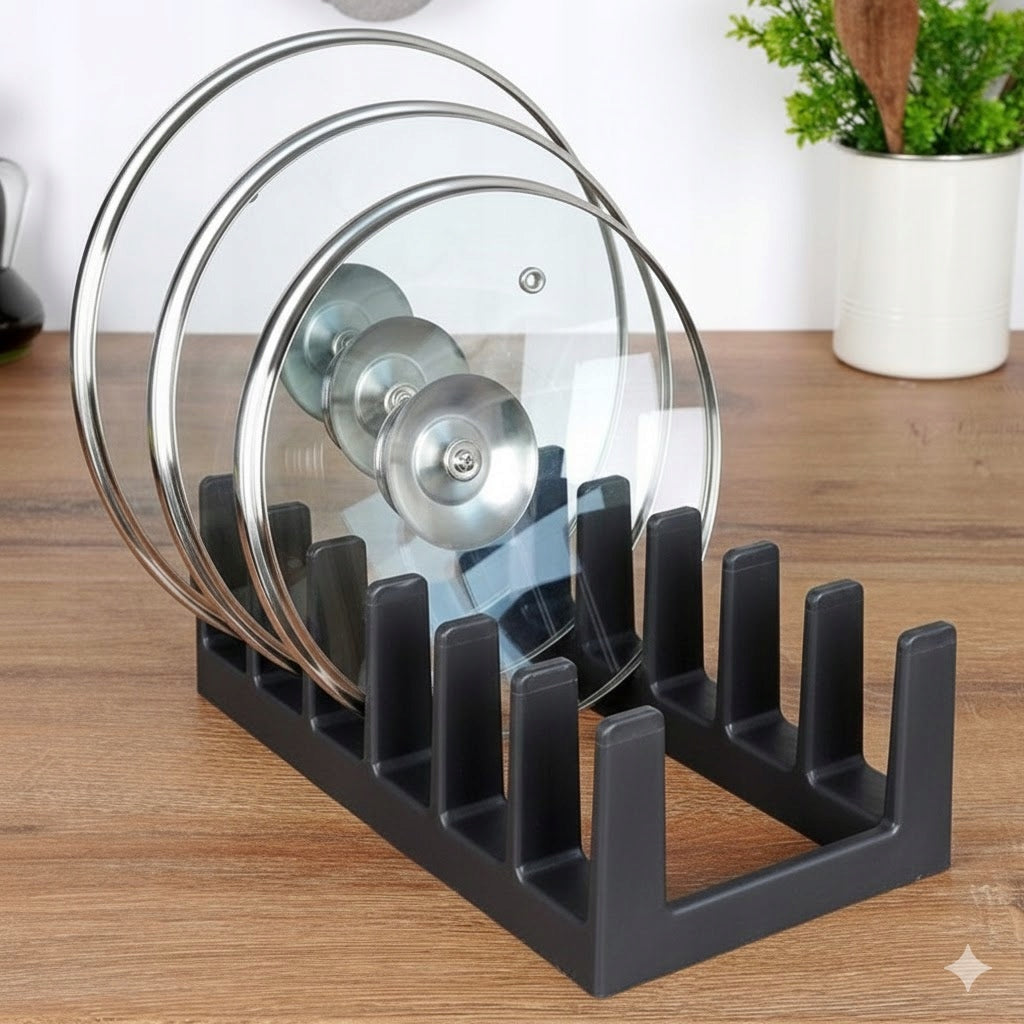 LID RACK PLATES KITCHEN ORGANIZER FOR DRAWER CABINET Manufacturer code ario1