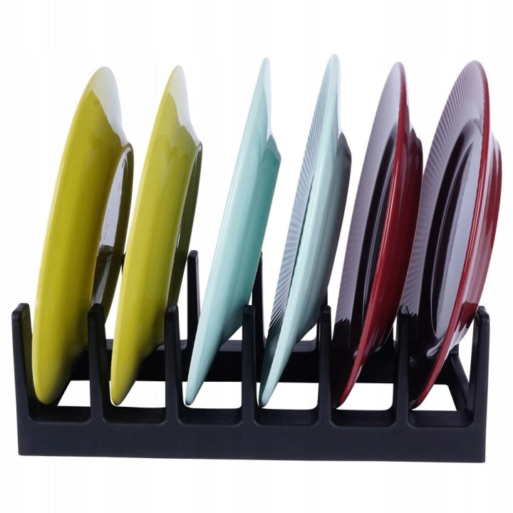 LID RACK PLATES KITCHEN ORGANIZER FOR DRAWER CABINET Number of pieces 1 pcs