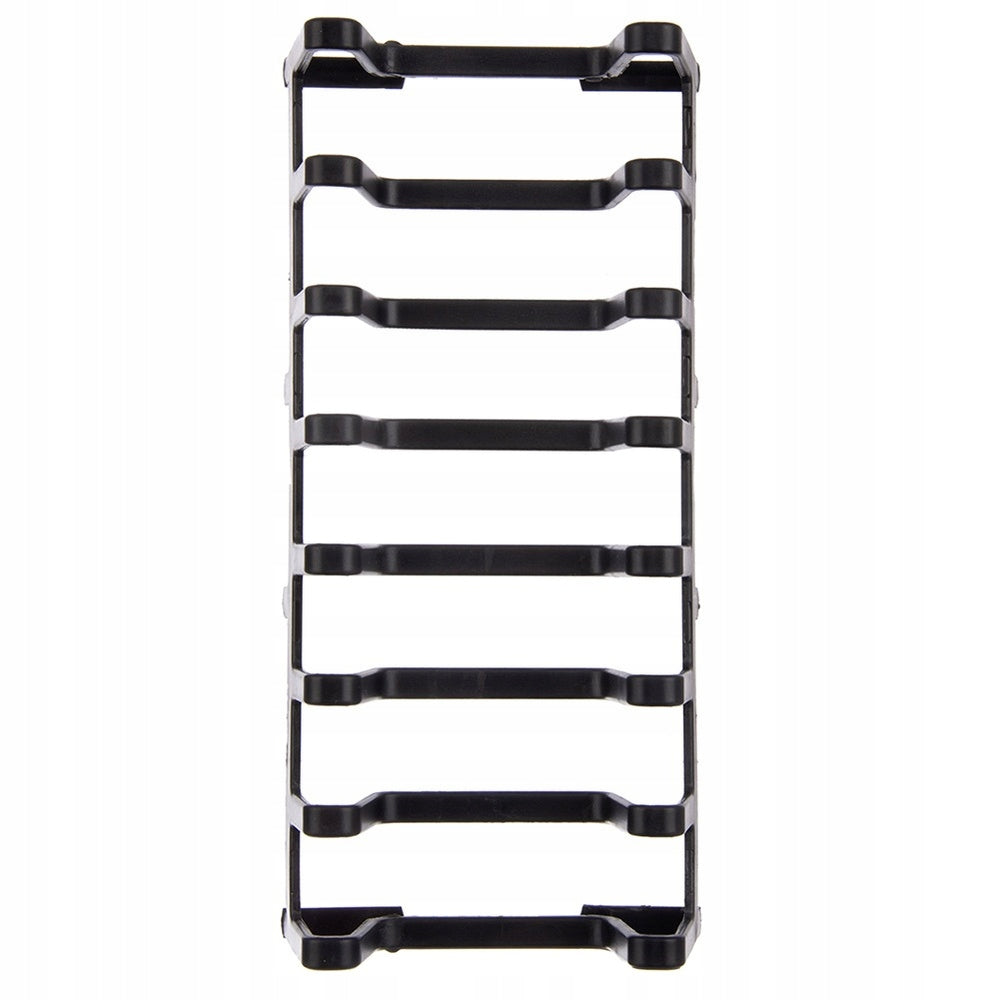 LID Stand PLATES Kitchen Organizer for Cabinet Drawer Black Manufacturer code 5900670105164