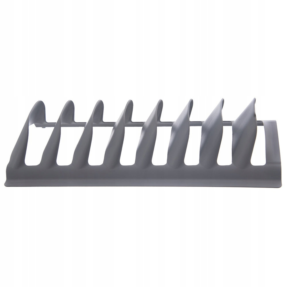 LID Stand PLATES Kitchen Organizer for Cabinet Drawer Grey Manufacturer code 5904316478056