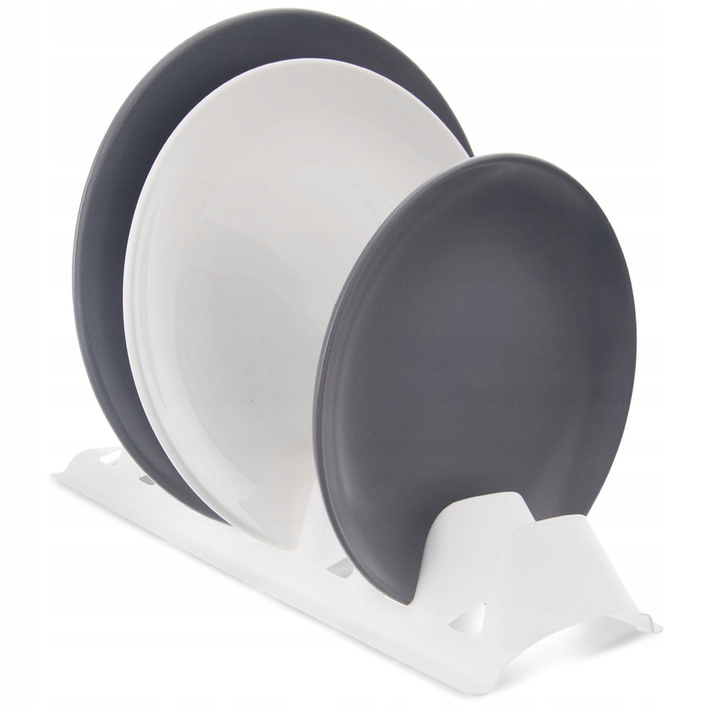 LID Stand PLATES Kitchen Organizer for Cabinet Drawer White Kind other
