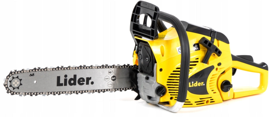 LIDER CHAINSAW 46 cm3 / 2.5HP GUIDE LENGTH 40cm