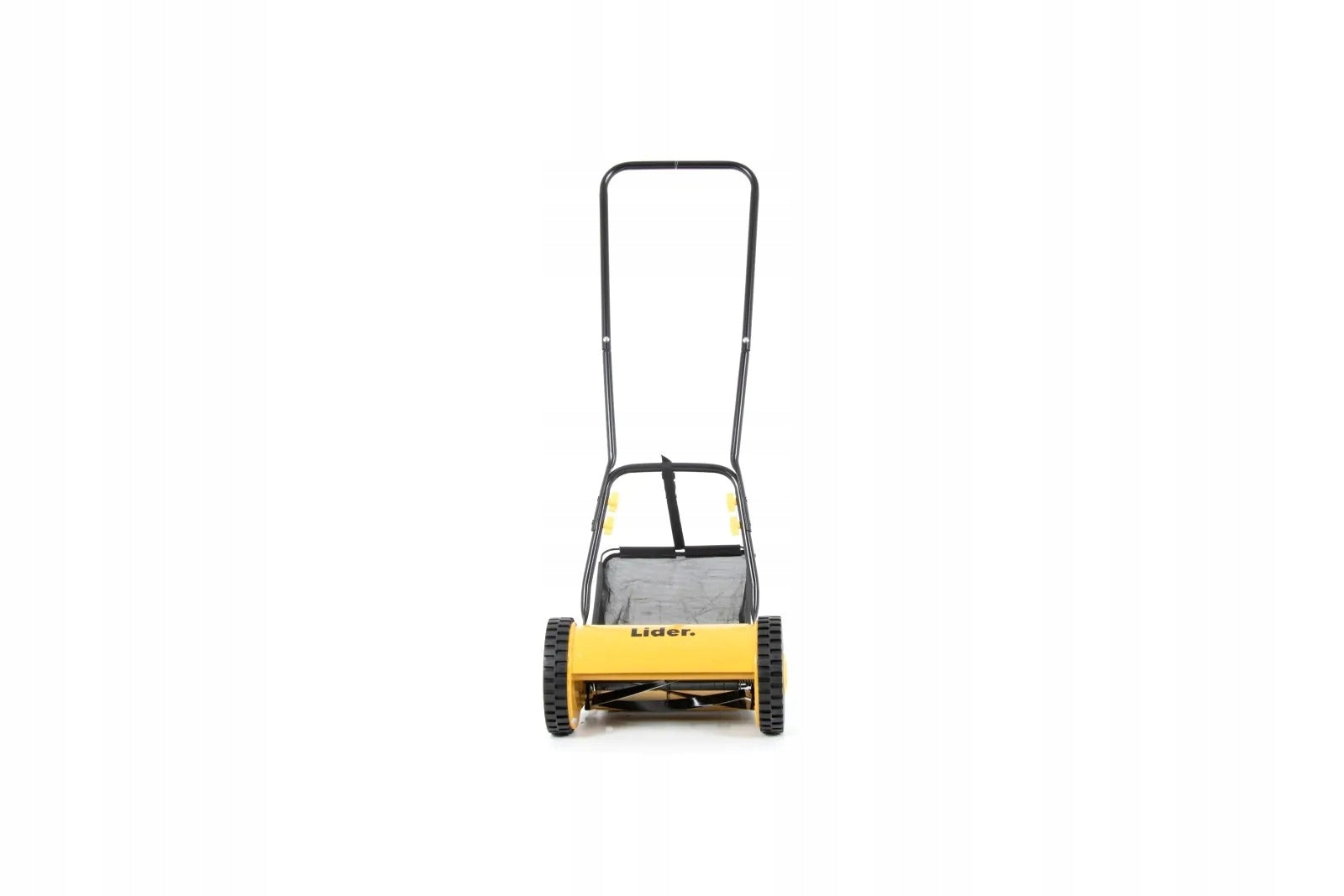 LIDER DRUM MOWER TKR300 MECHANICAL SPINDLE PUSH 30cm Cutting width 30 cm