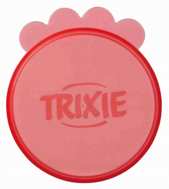 LIDS FOR CANS WITH FOOD TRIXIE 24552