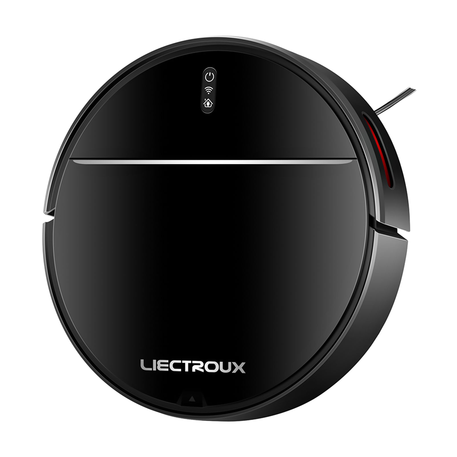 LIECTROUX M7S Pro Vacuum Cleaner Cleaning Robots 4400mAh 110min EAN (GTIN) 0755732947450