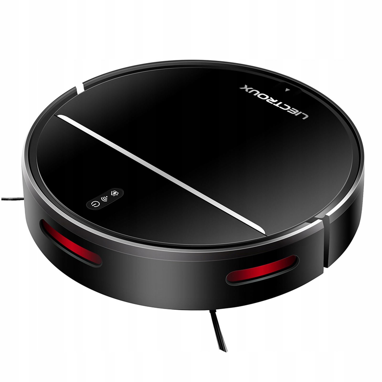 LIECTROUX M7S Pro Vacuum Cleaner Cleaning Robots 4400mAh 110min Manufacturer code LIECTROUX M7S Pro