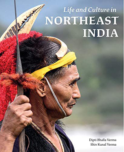 Leben und Kultur im Nordosten Indiens 