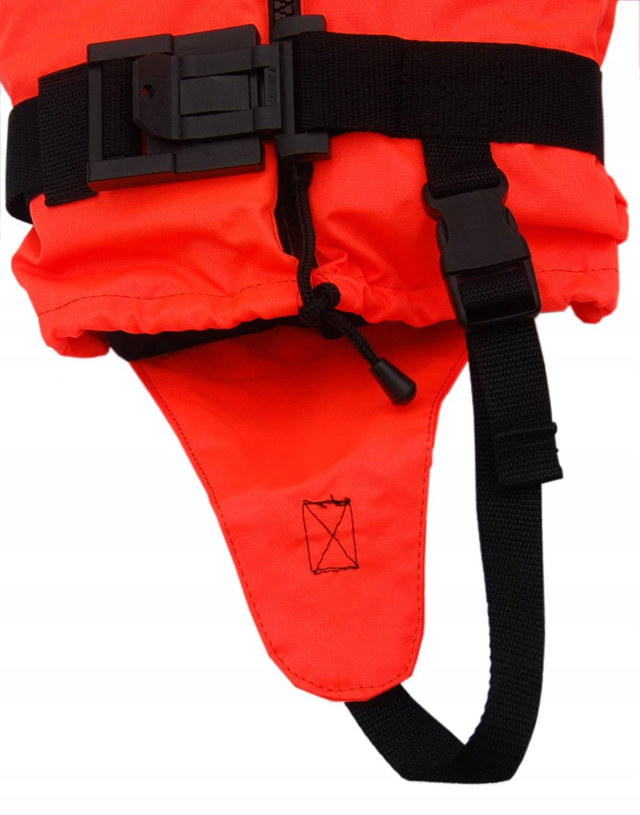 LIFE JACKET 15-30 KG L71077 Manufacturer code 00190