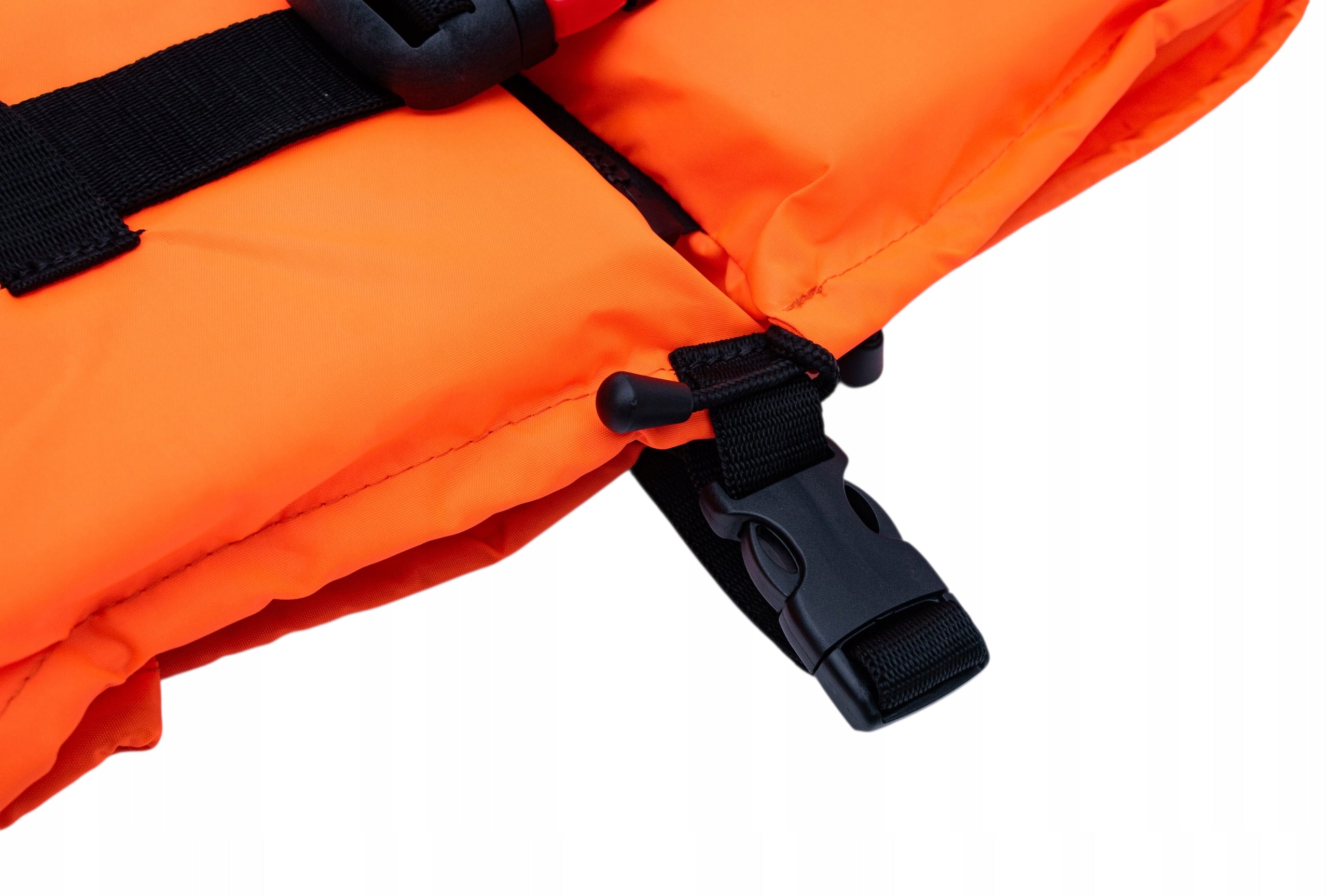 LIFE JACKET 30-40 KG, 100N CE ISO 75203 Packaging status original