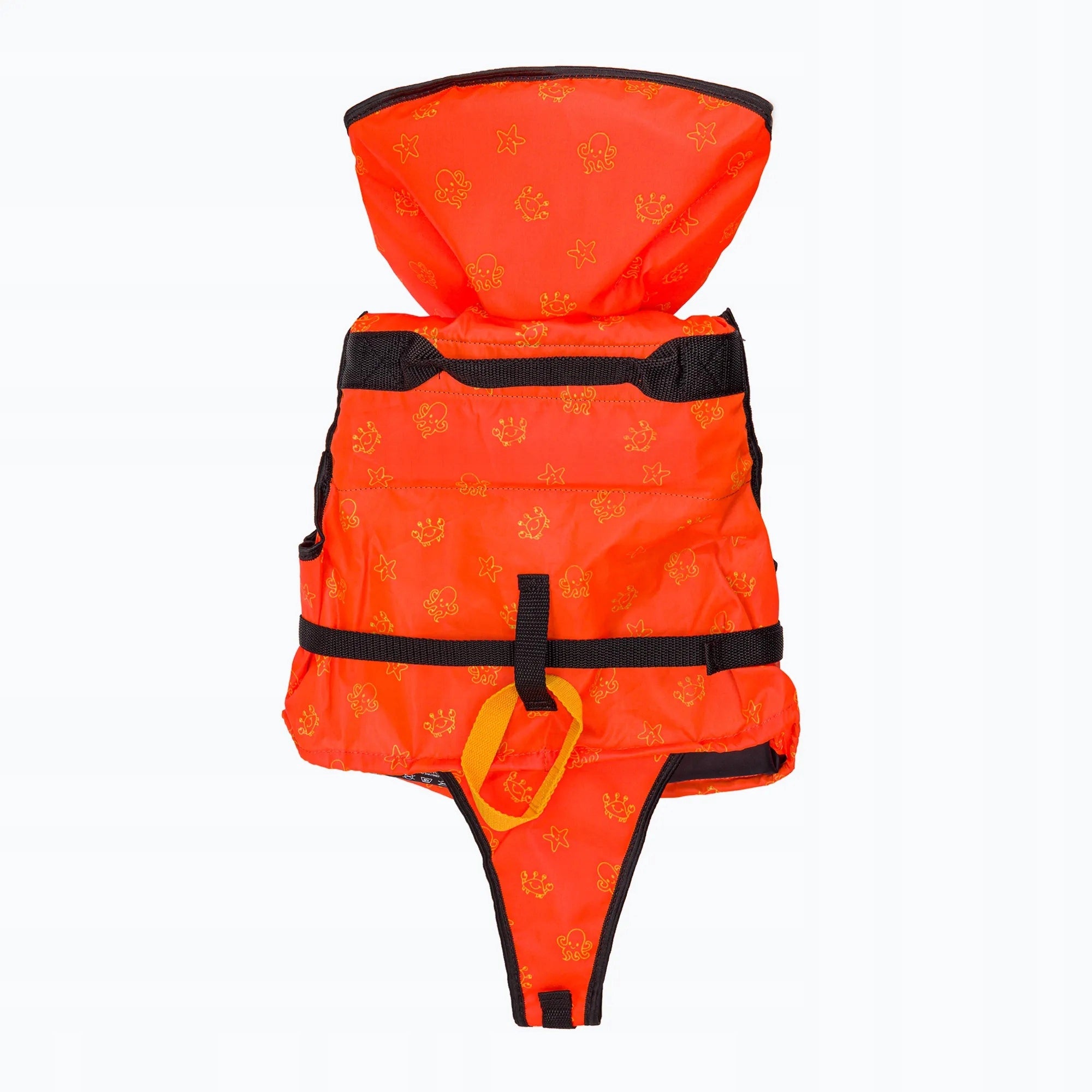 LIFE JACKET FOR CHILDREN LIFE VEST 3-15KG 100N CE ISO PRS CERTIFICATE Manufacturer code 20184