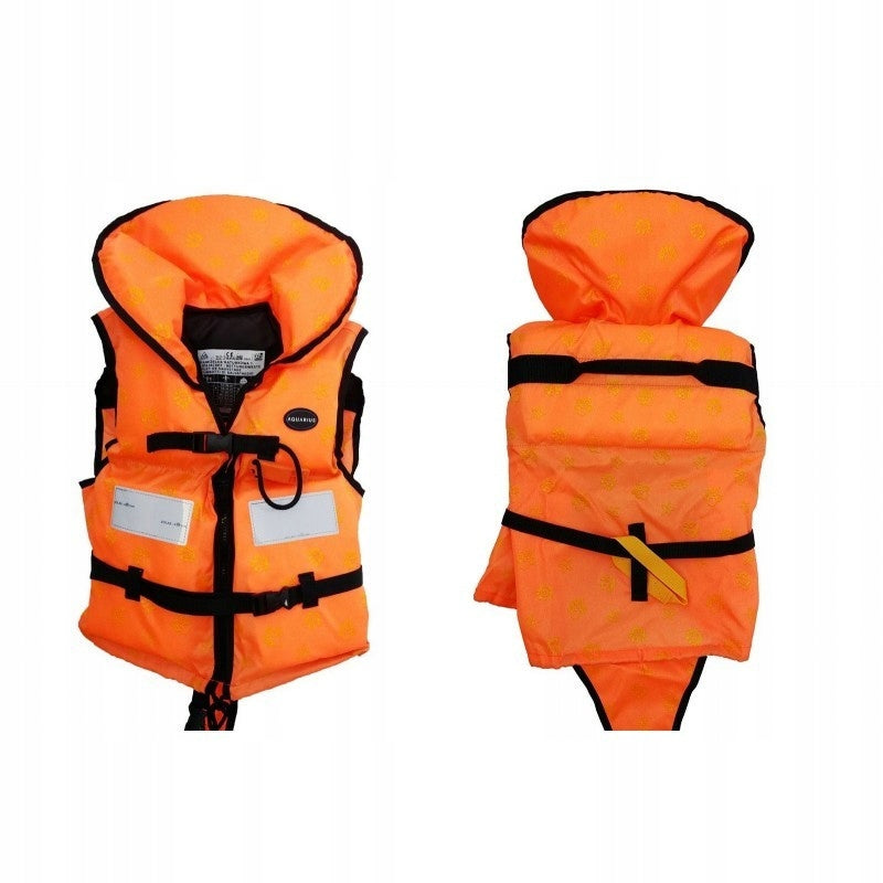 LIFE JACKET FOR CHILDREN LIFE VEST 3-15KG 100N CE ISO PRS CERTIFICATE