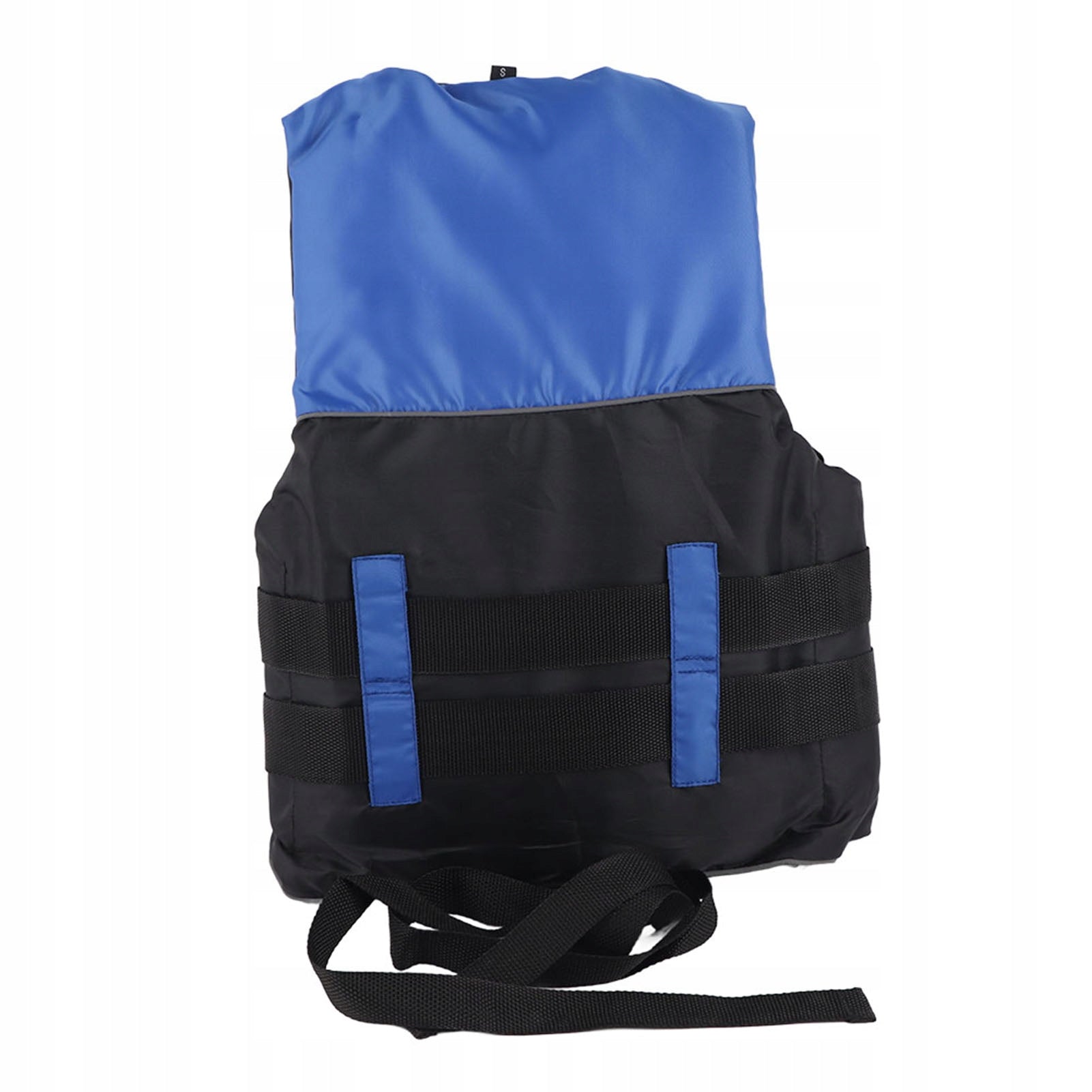 LIFE JACKET FOR LEARNING TO SWIM FOR CHILDREN WITH WHISTLE BLUE S Manufacturer code TJOT4905SS