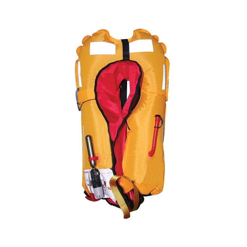 LIFE JACKET PNEUMATIC AUTOMATIC LALIZAS SIGMA 170N 72081 Size universal