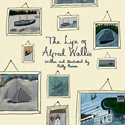 Leben von Alfred Wallis 