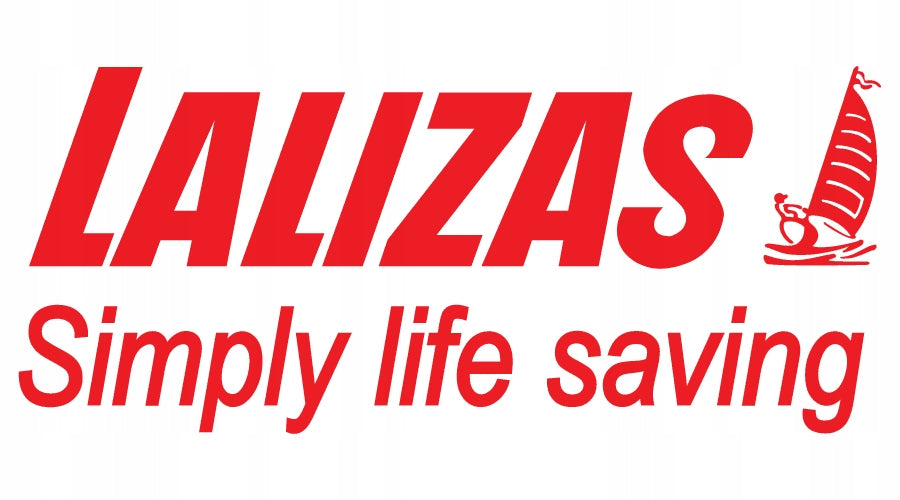LIFE-SAVING WHEEL 42 CM FOR LIFE-LINE SYSTEM DARTS LALIZAS Manufacturer code PB-LAL000028