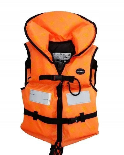 LIFE VEST BABY LIFE JACKET up to 15kg Brand Aquarius