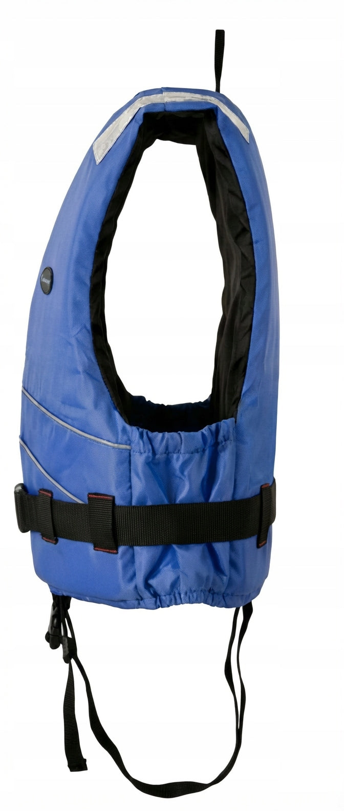 LIFE VEST CHILDREN'S 25-40KG KAYAK SUP BOAT SAFETY VEST STEP BELT Size XS
