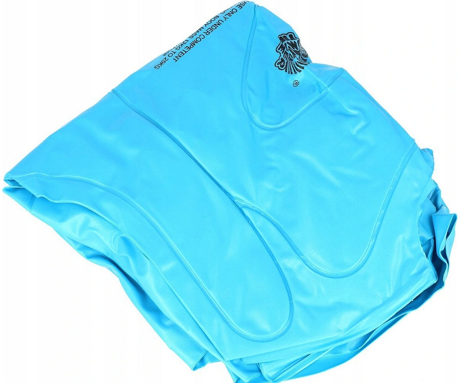LIFE VEST INFLATABLE VEST FOR CHILDREN LEARNING TO SWIM 12-25kg COLORS EAN (GTIN) 5905567798559