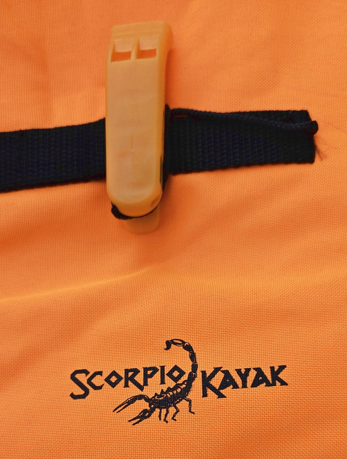 LIFE VEST KAYAK WATER LIFE JACKET BOAT WHISTLE XL 70kg++ 100N Type rescue