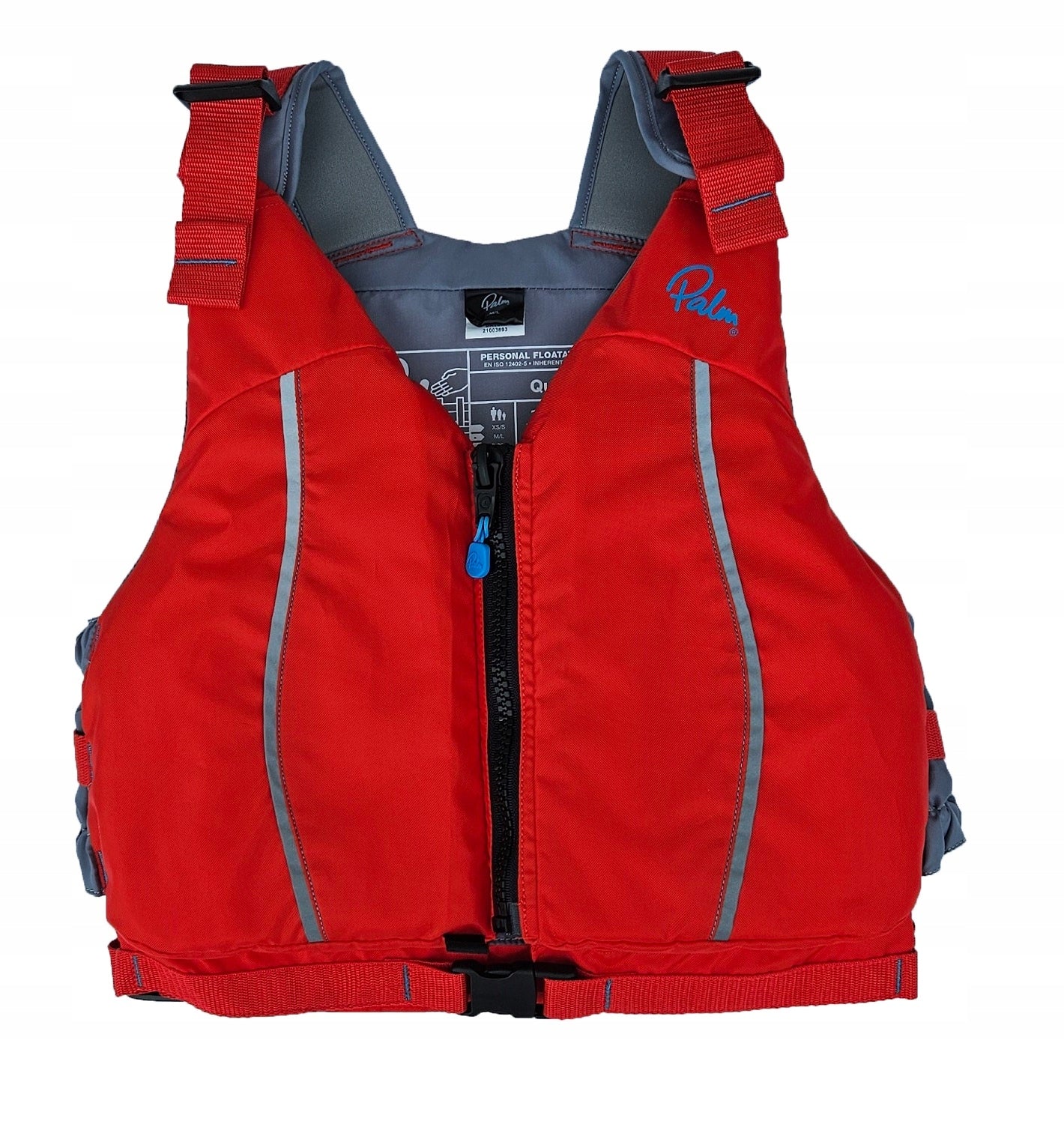 LIFE VEST SAFETY VEST FOR KAYAK SUP WATER BOARD PALM XL/XXL Brand Palm