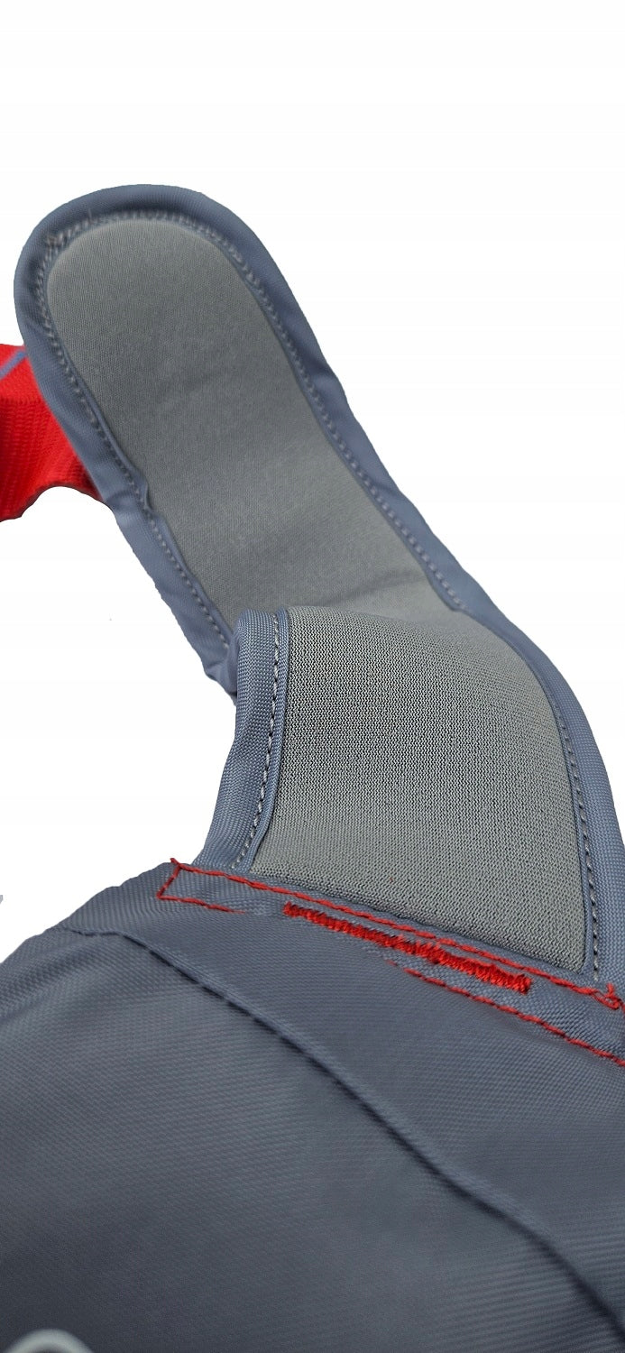 LIFE VEST SAFETY VEST FOR KAYAK SUP WATER BOARD PALM XL/XXL For multipurpose