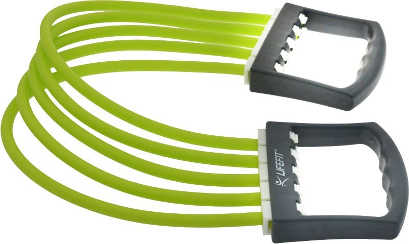 LIFEFIT Posilovací guma LIFEFIT RUBBER EXPANDER