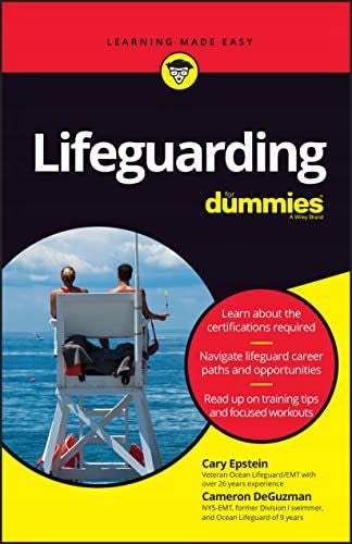 Rettungsschwimmer für Dummies 