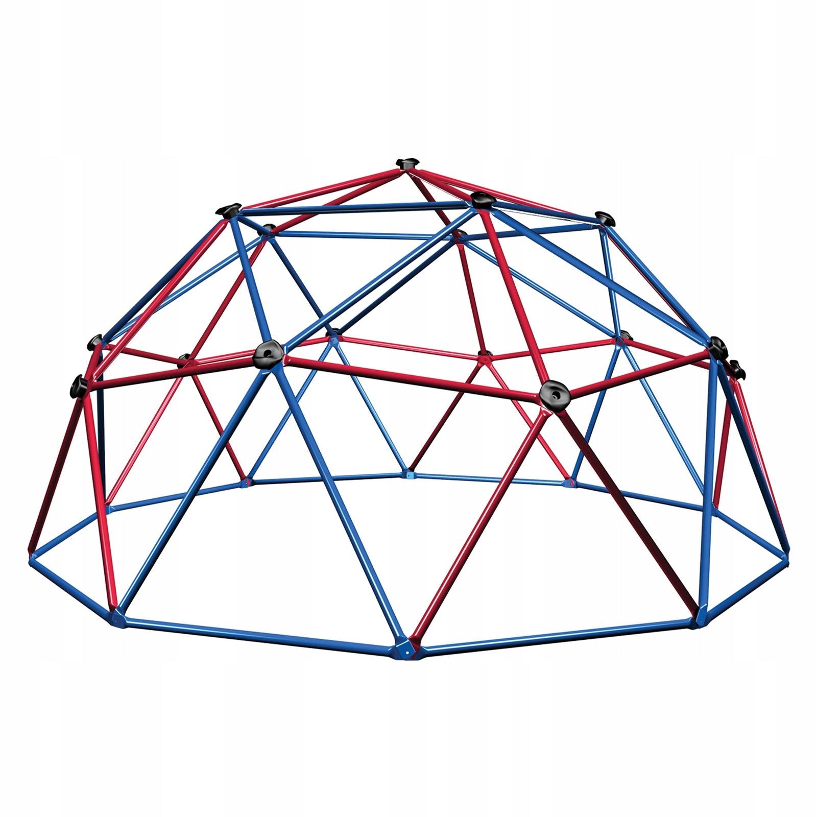 Kletterkuppel Lifetime 101301, geometrische Formen 
