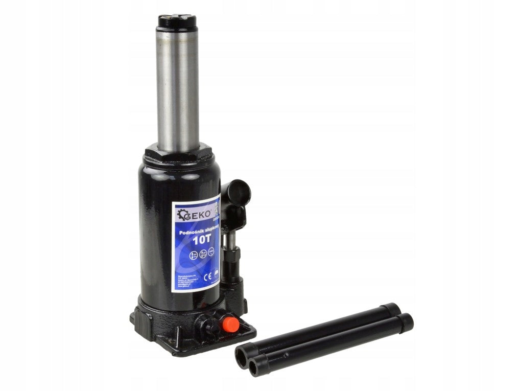 LIFT 10T HYDRAULIC JACK Brand Geko