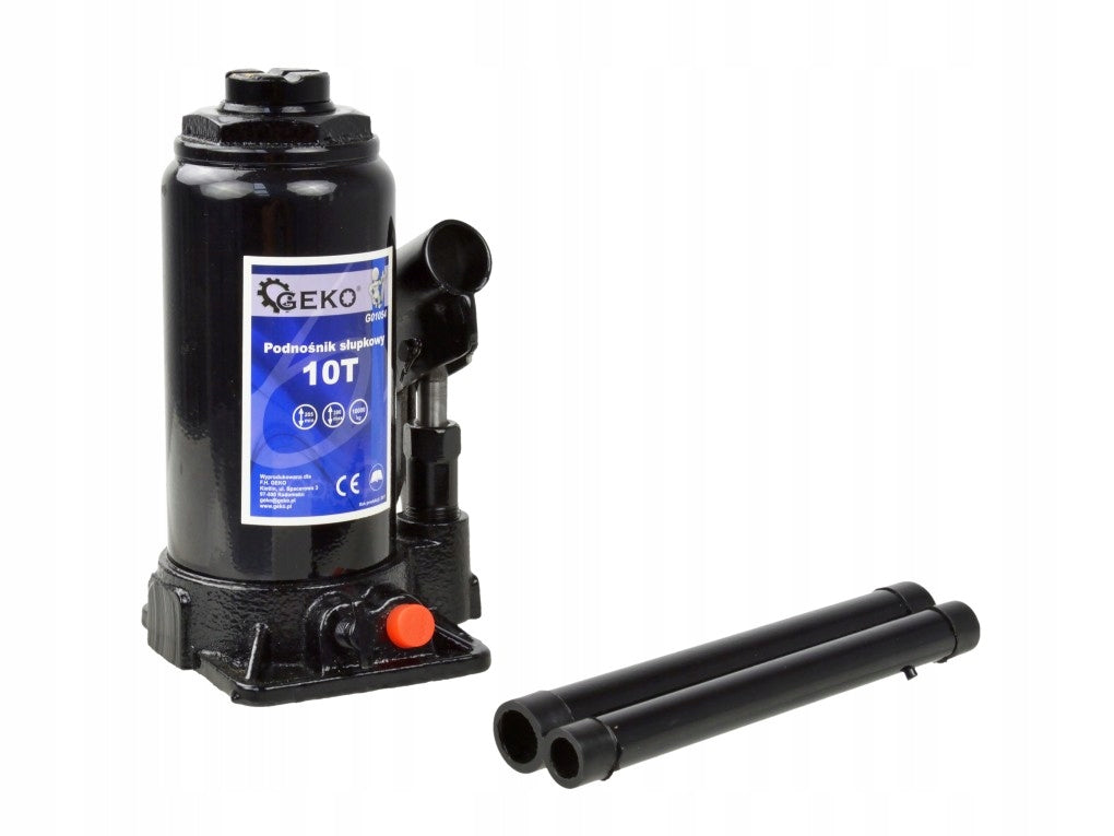 LIFT 10T HYDRAULIC JACK