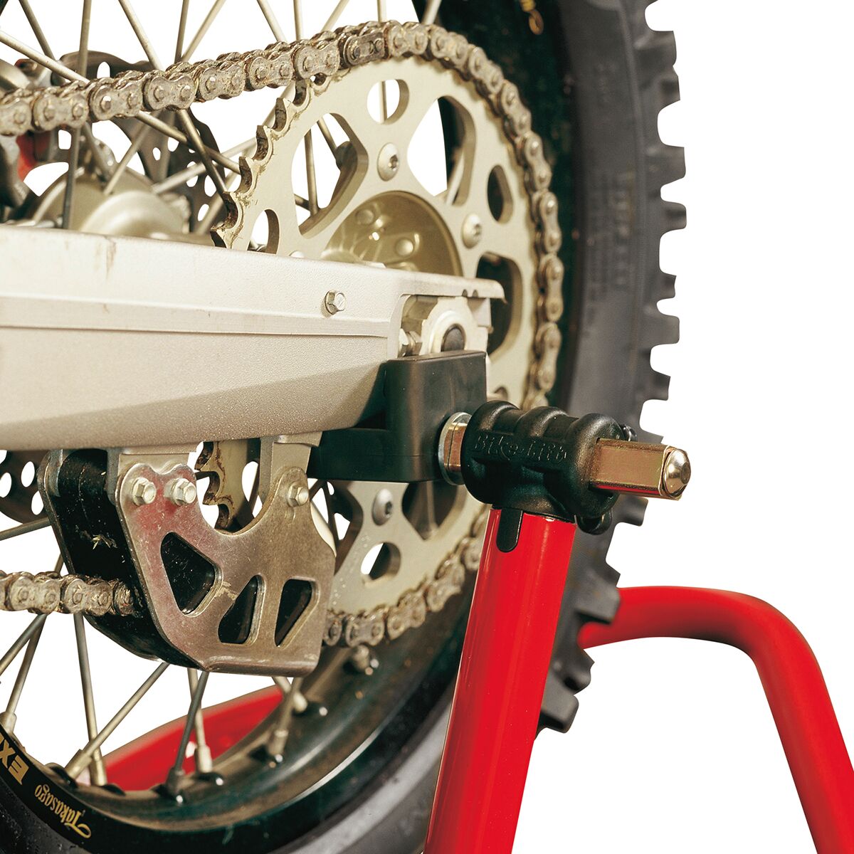 LIFT ADAPTER BIKE LIFT FS-10 APRILIA TO 850 RSV4 RXV SL HONDA CBF CBR Manufacturer Bike-Lift