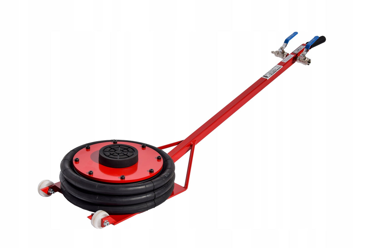 LIFT CUSHION 3,5T WITH FORCED LOWERING EAN (GTIN) 5906480740373