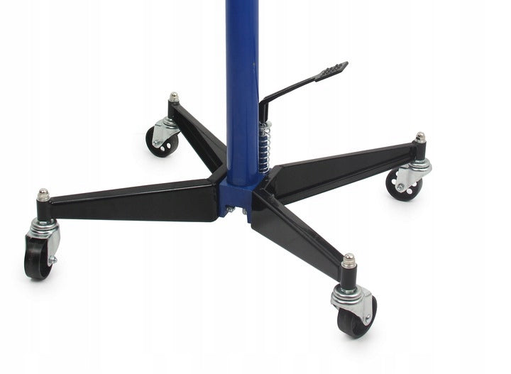 LIFT FOR ENGINE GEARBOX 500KG + BASKET Manufacturer code M80415