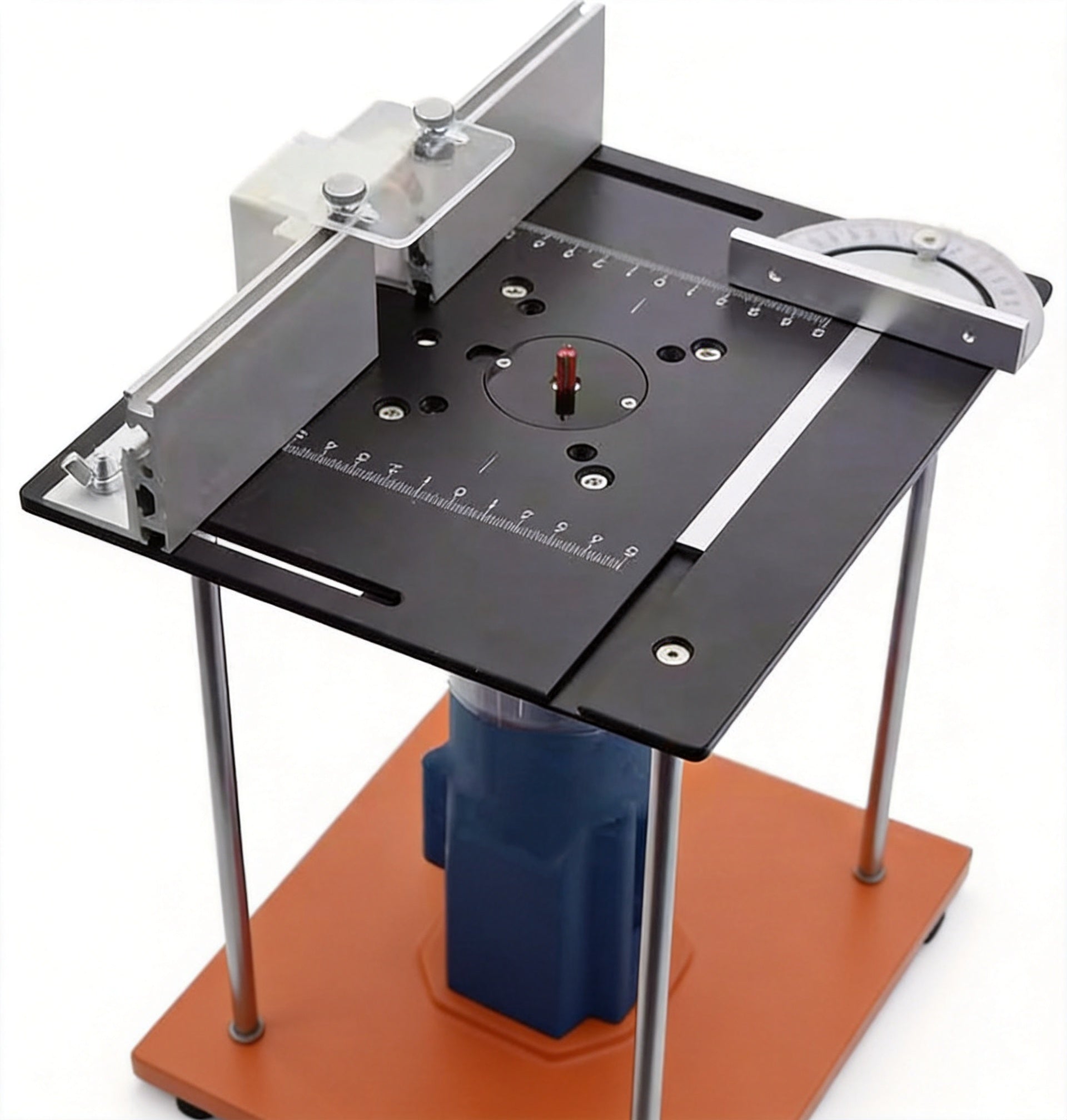 LIFT FOR MILLING MACHINE ALUMINIUM PRECISION 51MM EDGE MILLING MACHINE Brand no brand